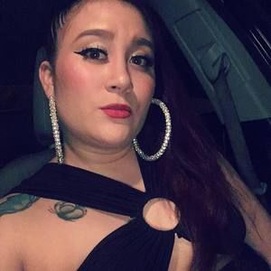 Meet your Posher, Jackie